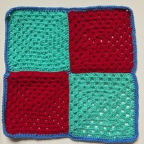 Woolly Hugs: The Babettes, Billie's Blankets and Little Hugs.