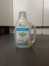 Read Mumsnetters feedback on Ecover Non-Bio Concentrated Laundry Detergent NOW CLOSED
