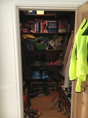 Built in bedroom furniture: I get it now
