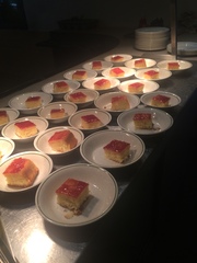 Nursery Meals - appalling?