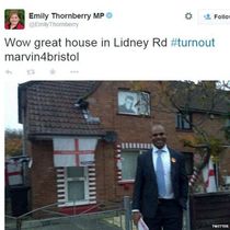 Emily Thornberry