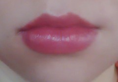 Big lips