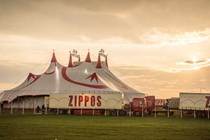 Zippo Circus is back in Hammersmith and Fulham!