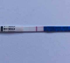 First time TTC - thread 6