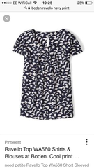 Workwear inspiration!