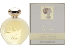 What's your favourite ever perfume????