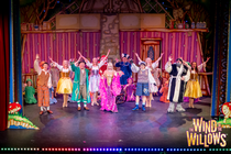 *DISCOUNT TICKETS* for Family-Friendly Show (May Half-term)