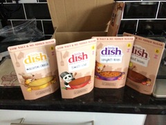 Read MNers’ feedback on new Little Dish Classics - £300 voucher to be won for feedback! NOW CLOSED