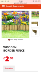 How to make open plant front garden less....open?