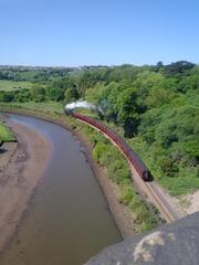 Photos taken on your cycle.