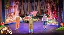 *DISCOUNT TICKET OFFER* Family-Friendly Show (May half-term)