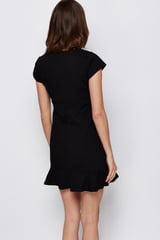 Funeral dress help