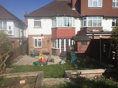 Find out how MNers are getting on with their Homebase Garden Goals challenge NOW CLOSED