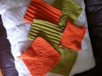 Zombie and Woolly Hugs. OVER HERE!! Come and find out about her legacy of Candy’s Hugs, newcomers and old hands, all very welcome