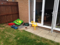 Find out how MNers are getting on with their Homebase Garden Goals challenge NOW CLOSED
