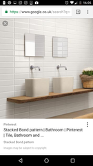 What goes with Moroccan floor tiles?