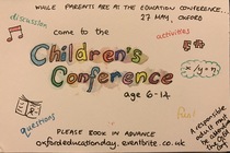 Education in Oxfordshire