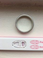 BFP? Addicted to POAS!