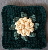 The Mumsnet, we need your help to make a Woolly Hug for lovely JuanPotatoTwo