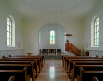 AIBU - church flowers