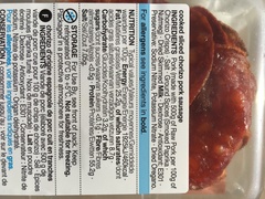 Week 1 - Pre-Summer Low Carb Bootcamp - Off we go!