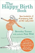 Join our Facebook live with Beverley Turner and Pam Wild, authors of The Happy Birth Book