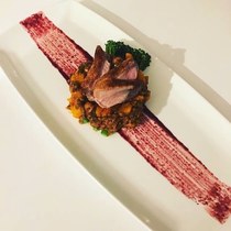 Dinner Party Dining Class - 15% OFF!!