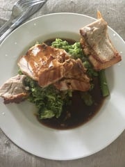 Preparing for the pre-summer Low Carb Bootcamp - starting next week!