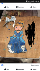 To start another 'ugly shit for sale' thread?