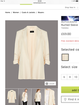 Is this top ok