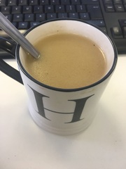 Week 2 - Pre-summer low carb bootcamp