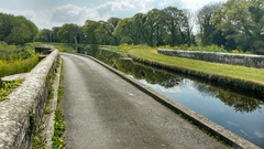 Photos taken on your cycle.