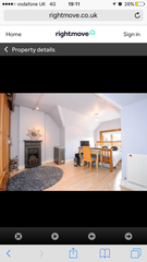 How can we turn this into a 3 bed? Pic included