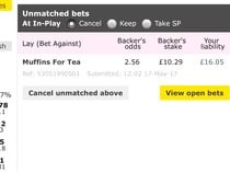 ♬ ♬ We are the Mumsnetters Matched Betting Society ♬♬