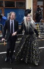 That you don't ask guests to change their wedding outfit?