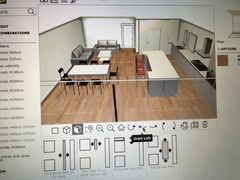 Kitchen planning-opinions anyone?