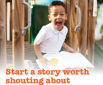 Volunteers needed in Liverpool