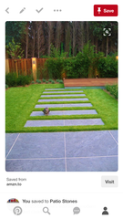 OK, please can someone talk me through the pros and cons of different patio stones?