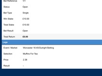 ♬ ♬ We are the Mumsnetters Matched Betting Society ♬♬