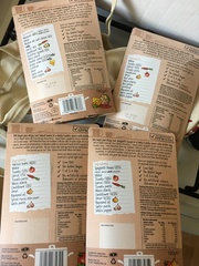 Read MNers’ feedback on new Little Dish Classics - £300 voucher to be won for feedback! NOW CLOSED