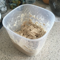 May 2017 #14 'A baby each day in the month of May?...'