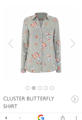 Fabulous bf friendly top needed...