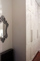 Built in bedroom furniture: I get it now