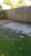 Easy-to-build decking - does it exist?