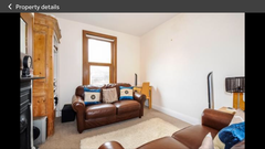 How can we turn this into a 3 bed? Pic included