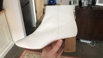 Mumsnet Vogue - vol 77 - the Spring trends edition