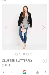 Fabulous bf friendly top needed...