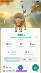 PokemonGo #9. A journey to hatch a 10km egg starts with a single step.