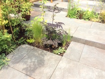 The Landscapers are here, it is better than the arrival of Santa