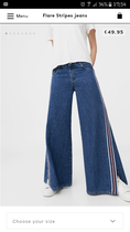 Lovely Jeans!